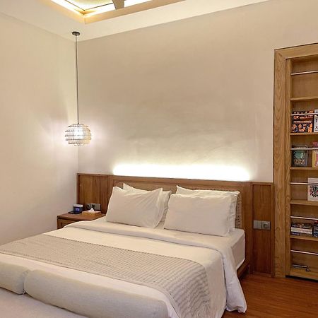 Leafy Home Canggu エクステリア 写真