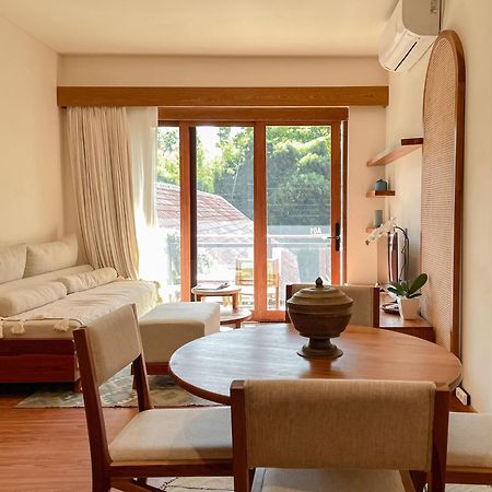 Leafy Home Canggu エクステリア 写真