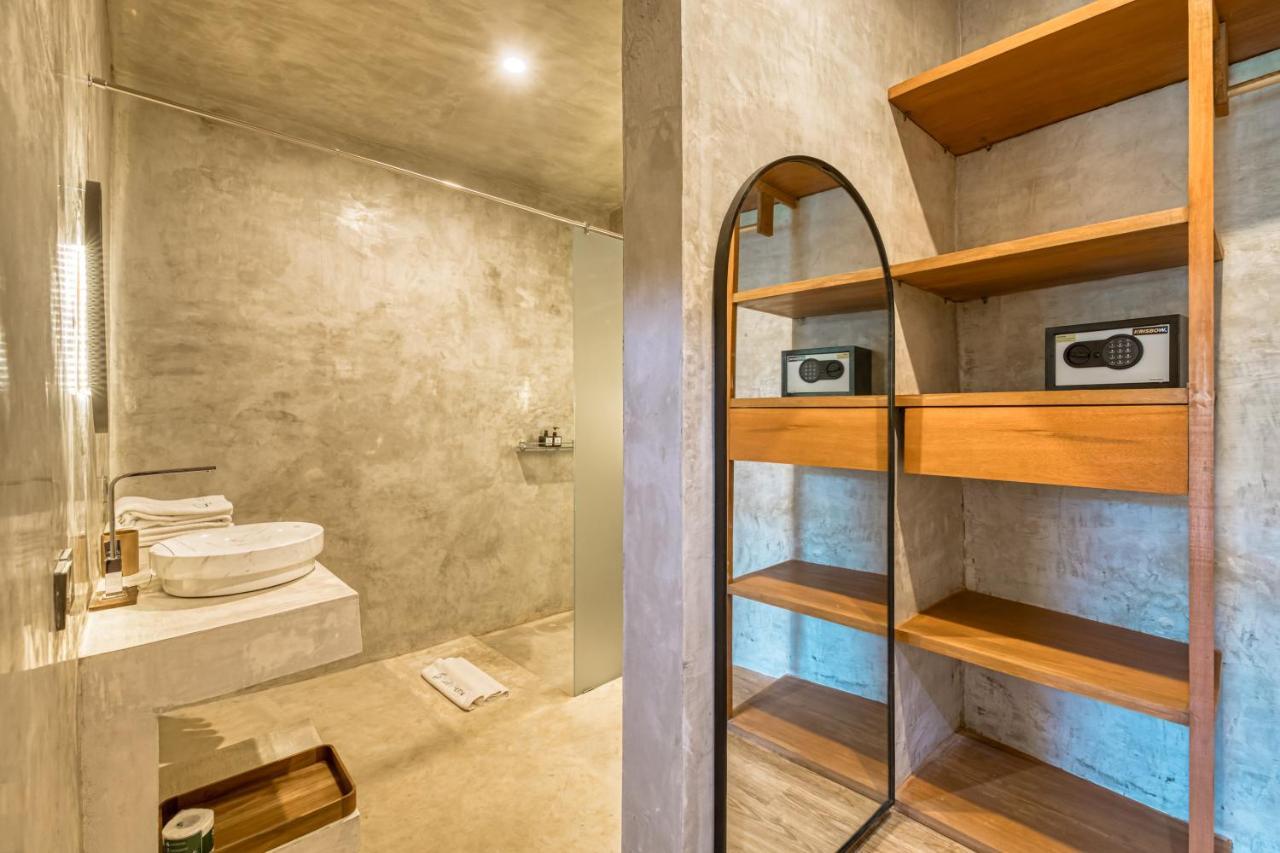 Leafy Home Canggu エクステリア 写真